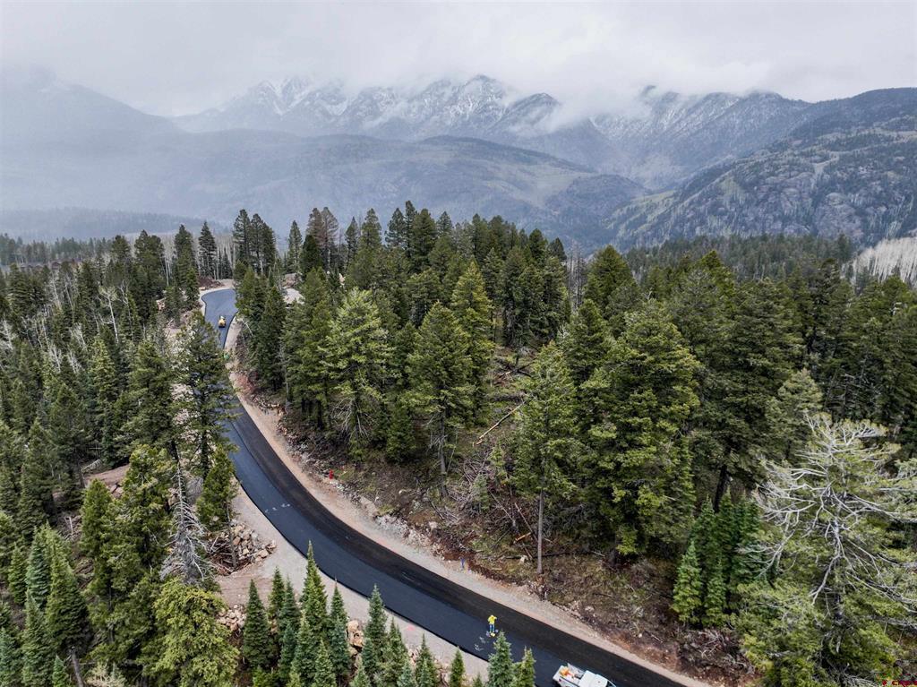256 Snowden Drive Lot # 3 Durango CO 81301
