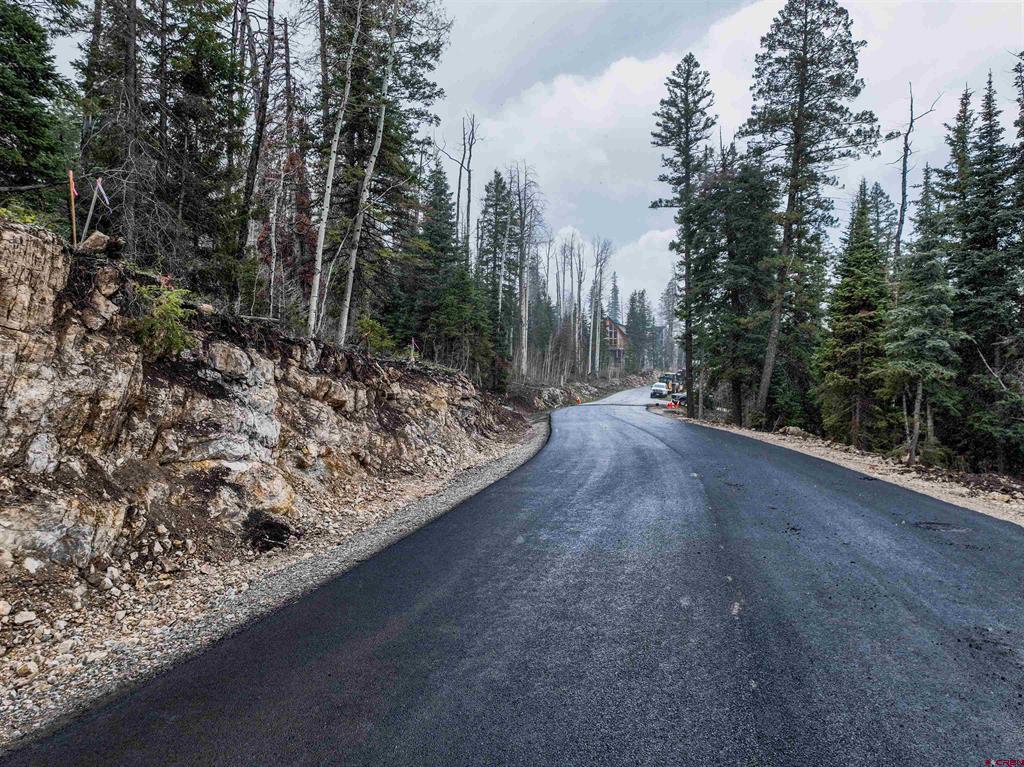 256 Snowden Drive Lot # 3 Durango CO 81301