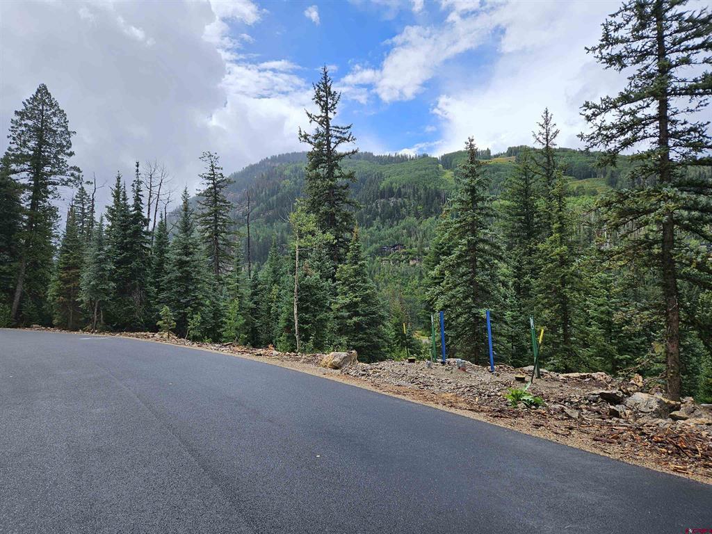256 Snowden Drive Lot # 3 Durango CO 81301