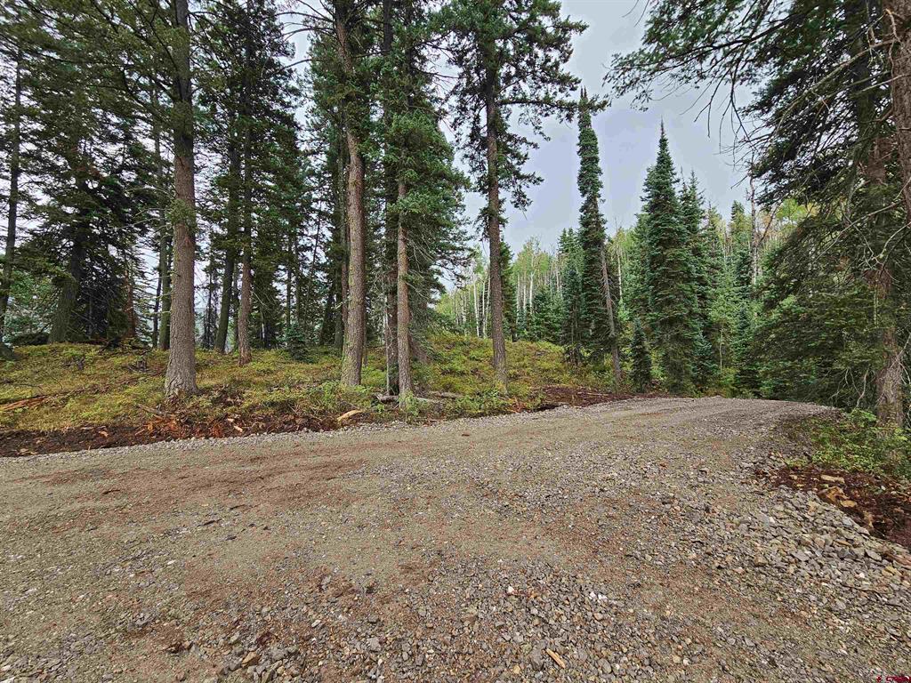 256 Snowden Drive Lot # 3 Durango CO 81301