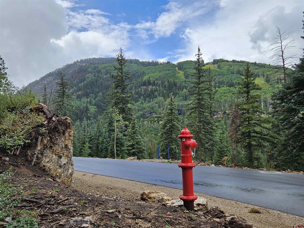 256 Snowden Drive Lot # 3 Durango CO 81301