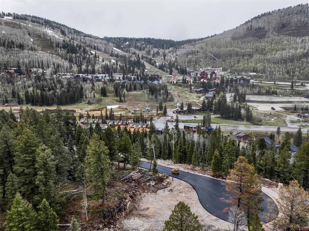 256 Snowden Drive Lot # 3 Durango CO 81301