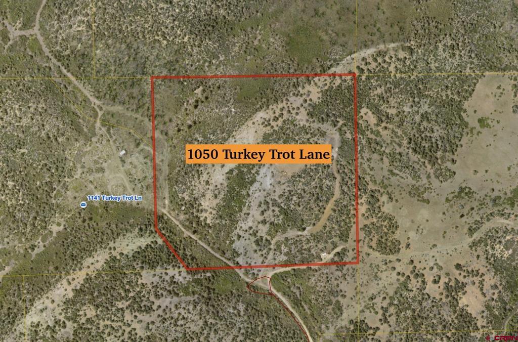 1050 Turkey Trot Lane Durango CO 81301