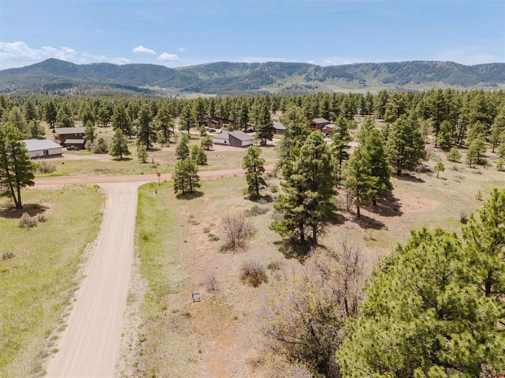 1305 Trails Boulevard Pagosa Springs CO 81147