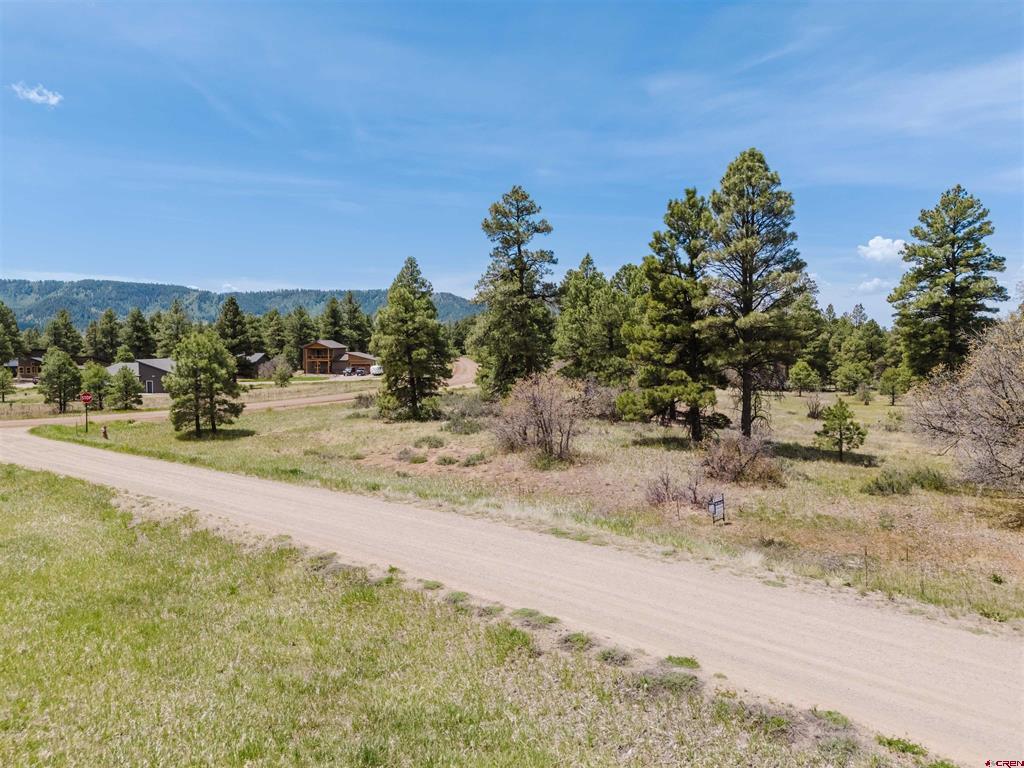 1305 Trails Boulevard Pagosa Springs CO 81147