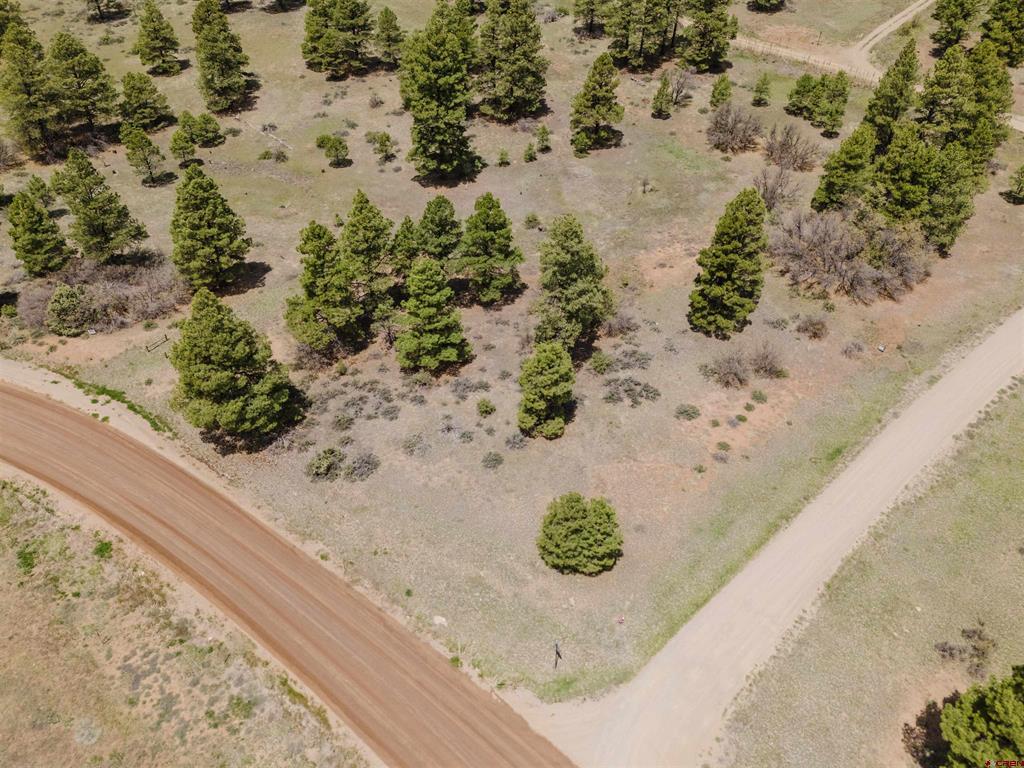 1305 Trails Boulevard Pagosa Springs CO 81147