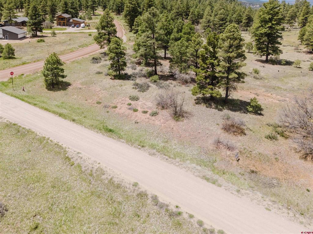 1305 Trails Boulevard Pagosa Springs CO 81147