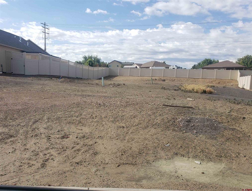 Tbd Stoney Creek Lane Montrose CO 81401