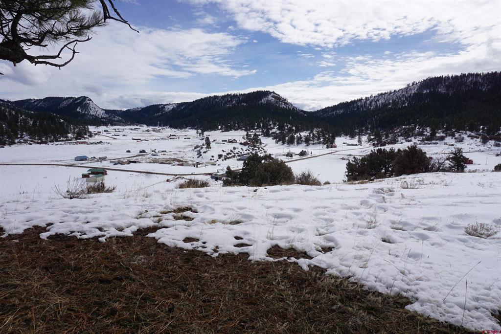 941 975,995 & 1027 Hurt Drive Pagosa Springs CO 81147