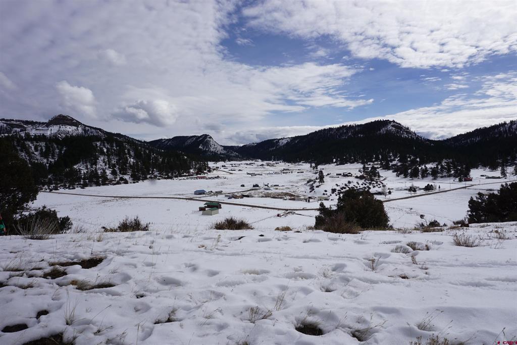 941 975,995 & 1027 Hurt Drive Pagosa Springs CO 81147