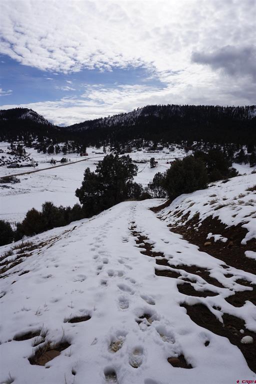 941 975,995 & 1027 Hurt Drive Pagosa Springs CO 81147