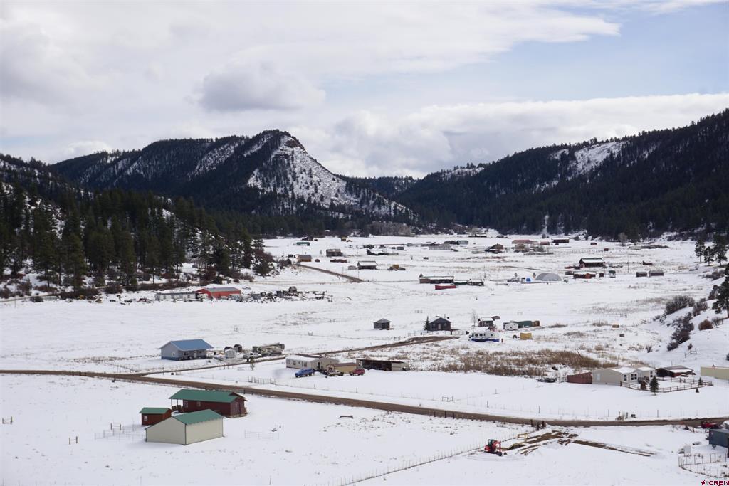 941 975,995 & 1027 Hurt Drive Pagosa Springs CO 81147
