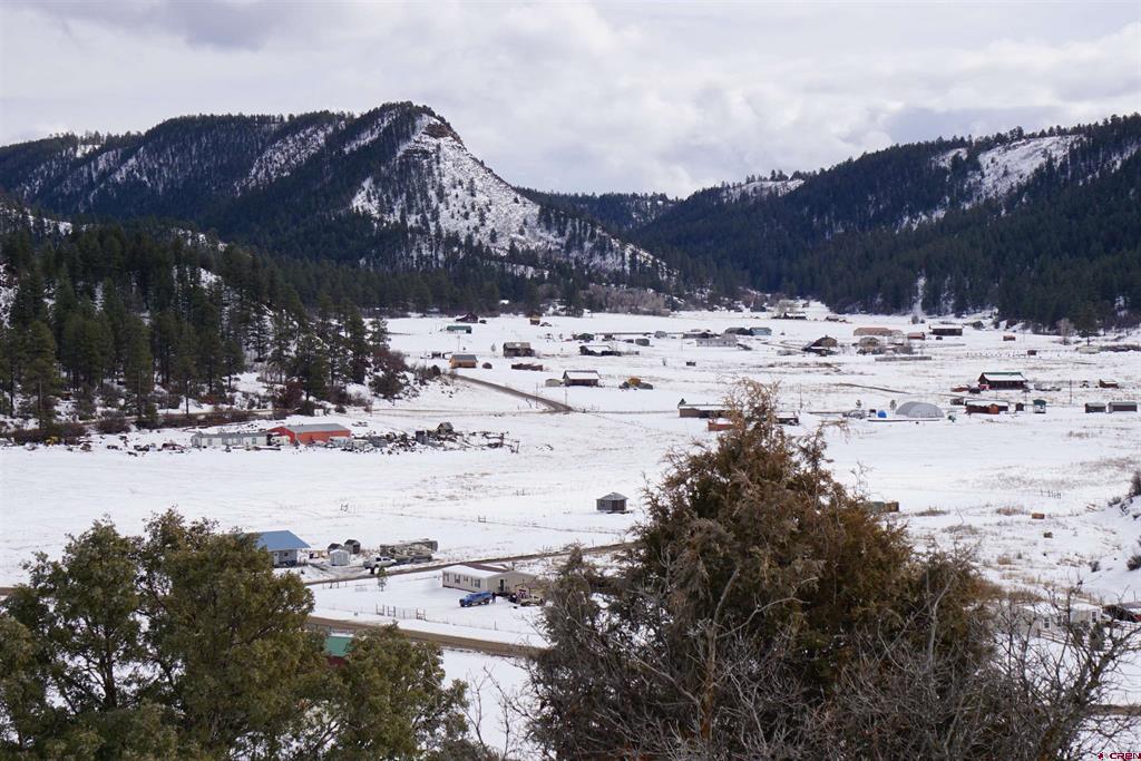 941 975,995 & 1027 Hurt Drive Pagosa Springs CO 81147