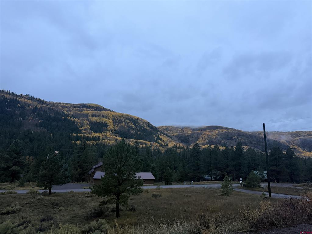 Tbd Deer Park Antonito CO 81120