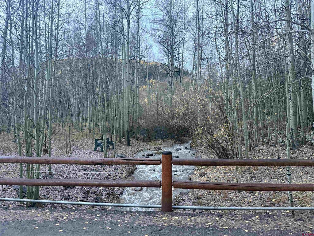 Tbd Deer Park Antonito CO 81120