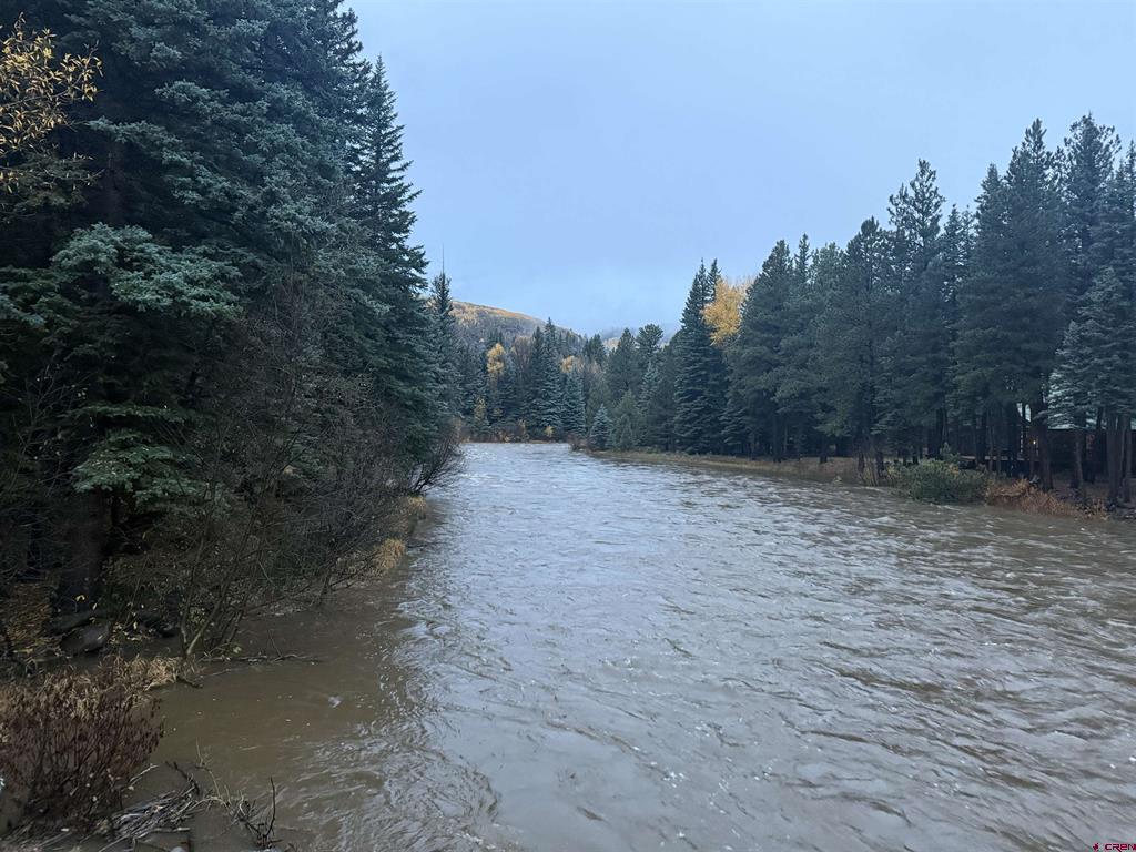 Tbd Deer Park Antonito CO 81120