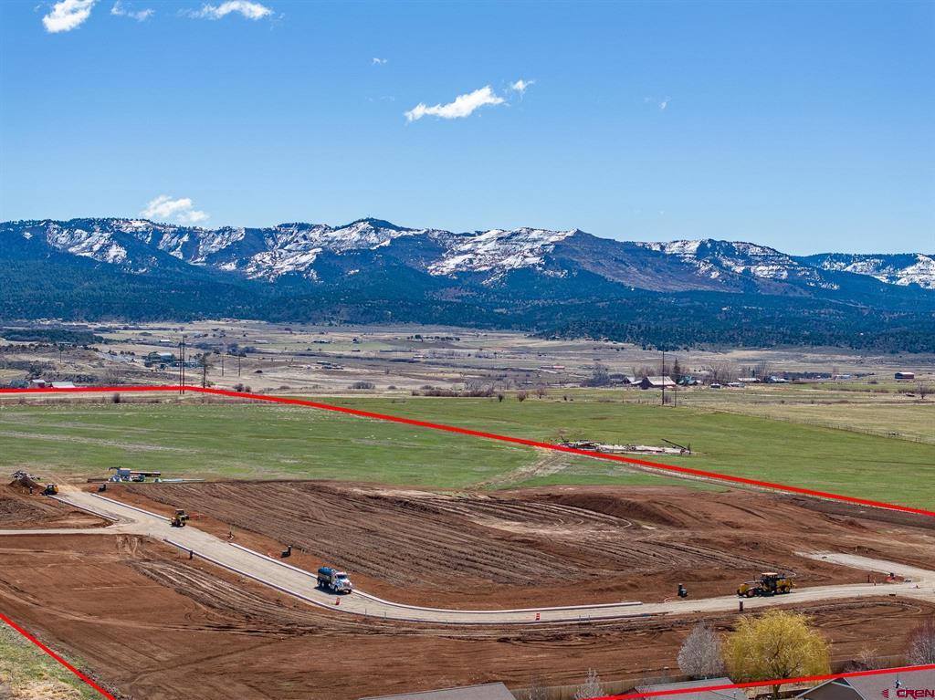 114 Wild Horse Drive Bayfield CO 81122