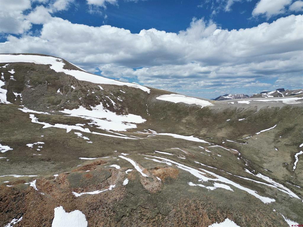 Tbd Frank Adams Lode Claim Lake City CO 81235