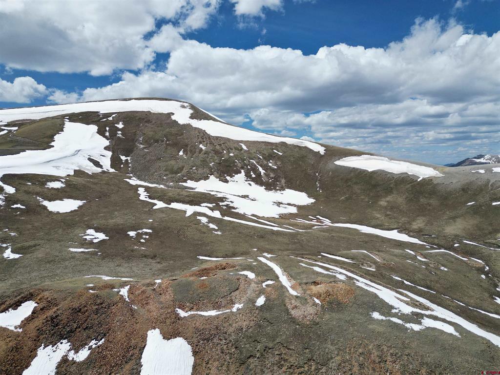 Tbd Frank Adams Lode Claim Lake City CO 81235
