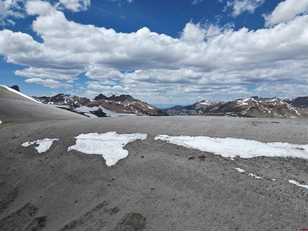 Tbd Frank Adams Lode Claim Lake City CO 81235
