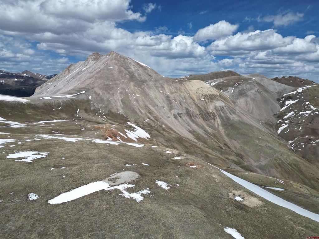 Tbd Frank Adams Lode Claim Lake City CO 81235
