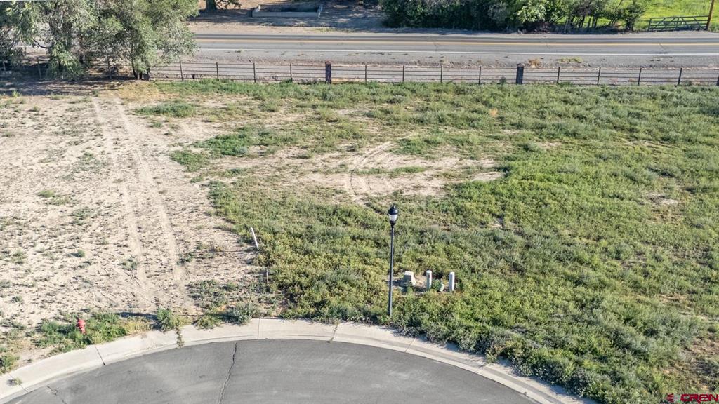 Lot 1226 Fortress Circle Montrose CO 81401