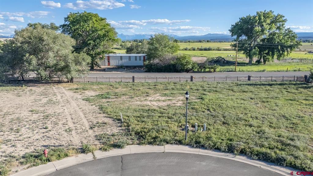 Lot 1226 Fortress Circle Montrose CO 81401