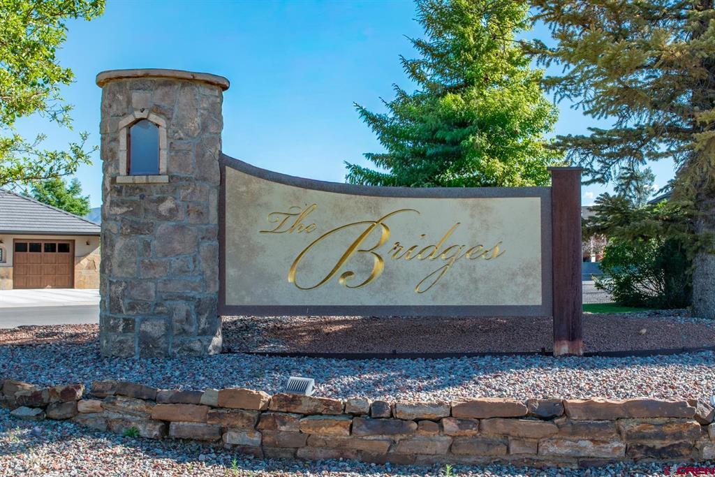 Lot 1226 Fortress Circle Montrose CO 81401