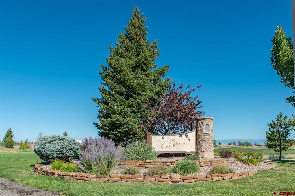 Lot 1226 Fortress Circle Montrose CO 81401