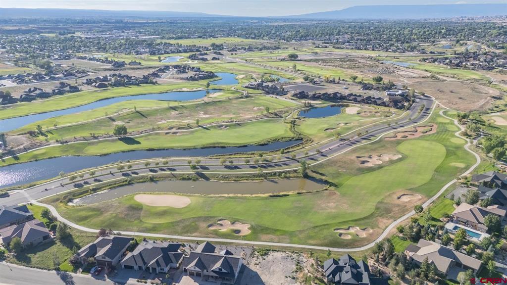 Lot 1226 Fortress Circle Montrose CO 81401