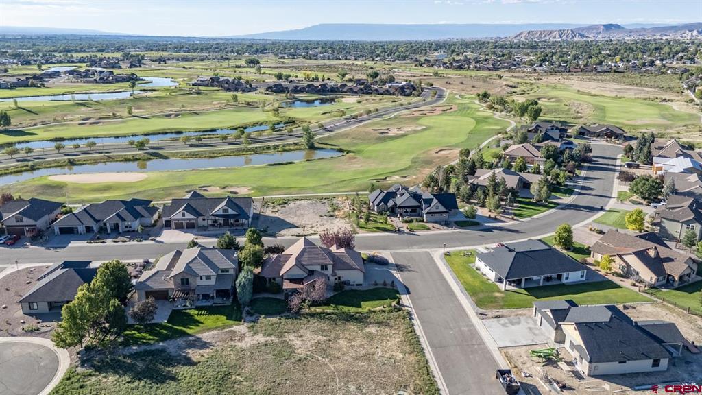 Lot 1226 Fortress Circle Montrose CO 81401