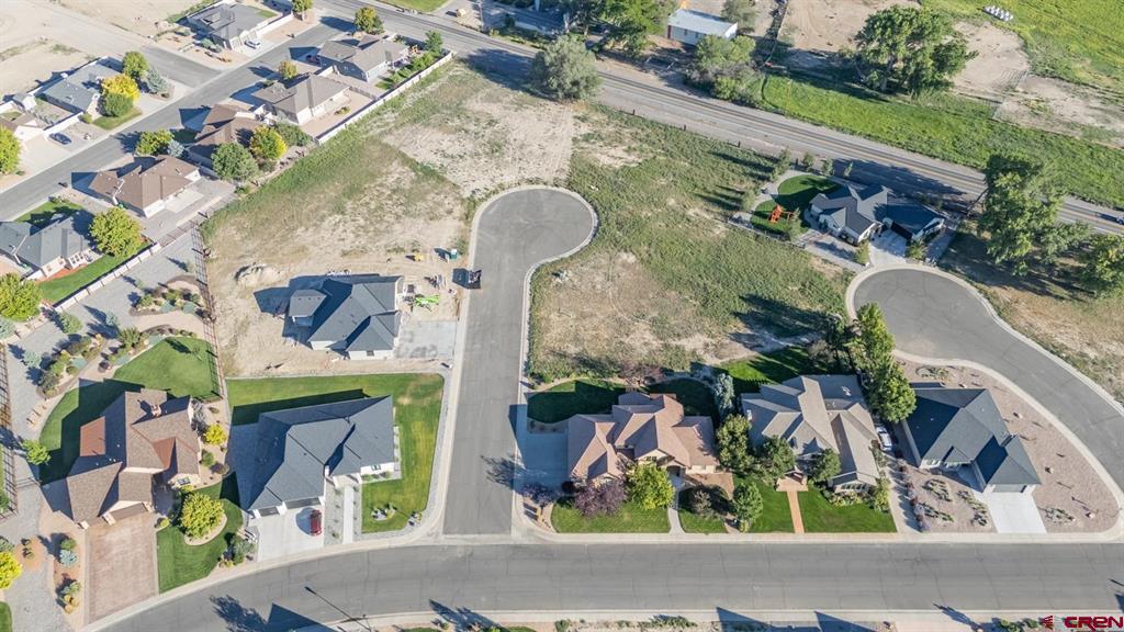 Lot 1226 Fortress Circle Montrose CO 81401