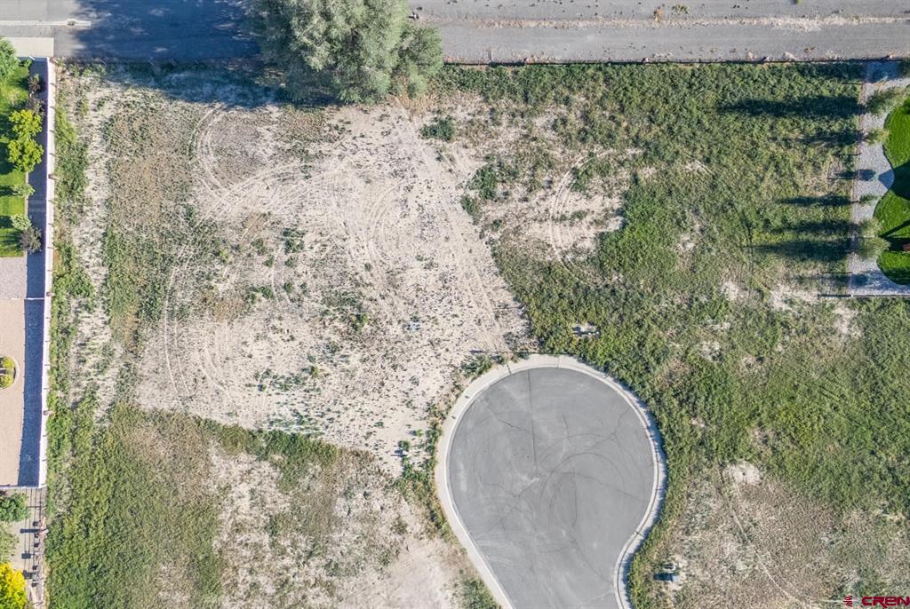 Lot 1226 Fortress Circle Montrose CO 81401
