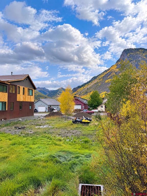 5TH & Greene Street Silverton CO 81433