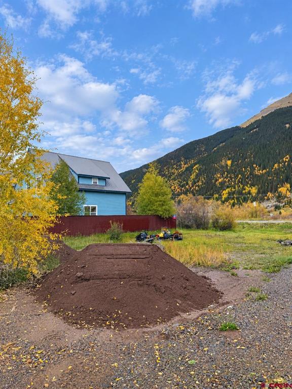 5TH & Greene Street Silverton CO 81433