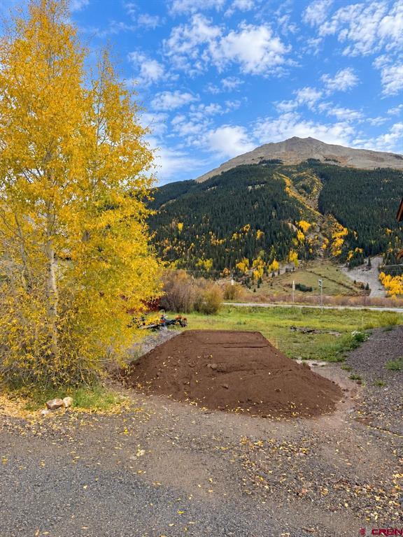 5TH & Greene Street Silverton CO 81433
