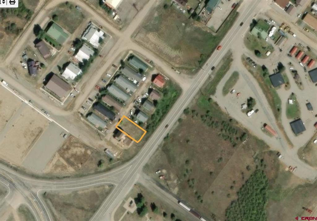 5TH & Greene Street Silverton CO 81433