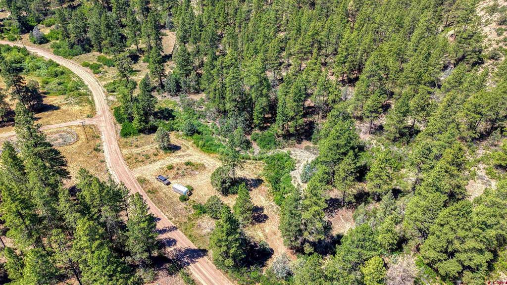 1859 County Road 917 Pagosa Springs CO 81147