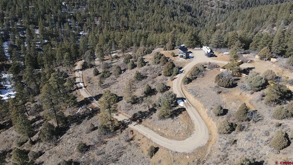 2326 Indian Land Pagosa Springs CO 81147