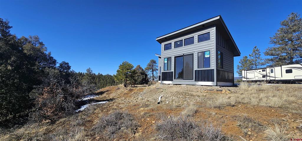 2326 Indian Land Pagosa Springs CO 81147