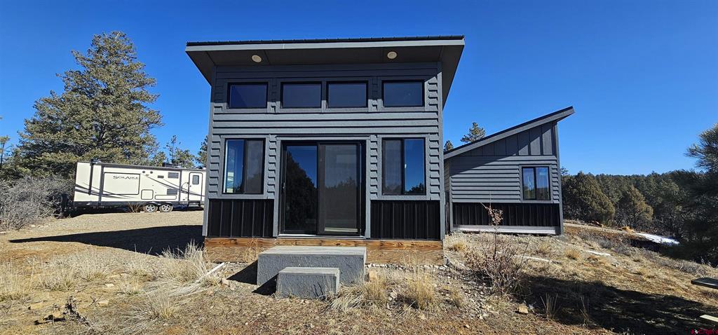 2326 Indian Land Pagosa Springs CO 81147