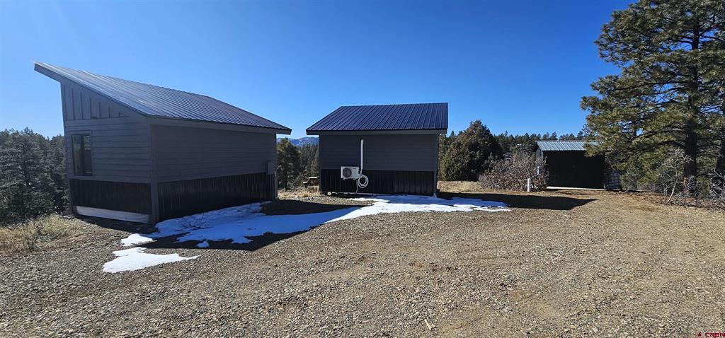 2326 Indian Land Pagosa Springs CO 81147