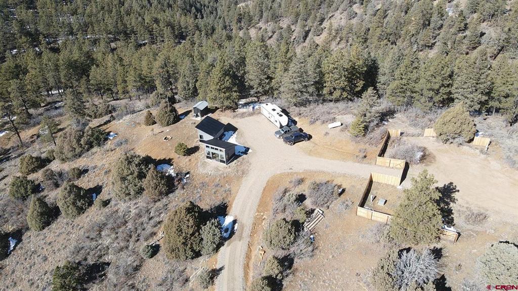 2326 Indian Land Pagosa Springs CO 81147