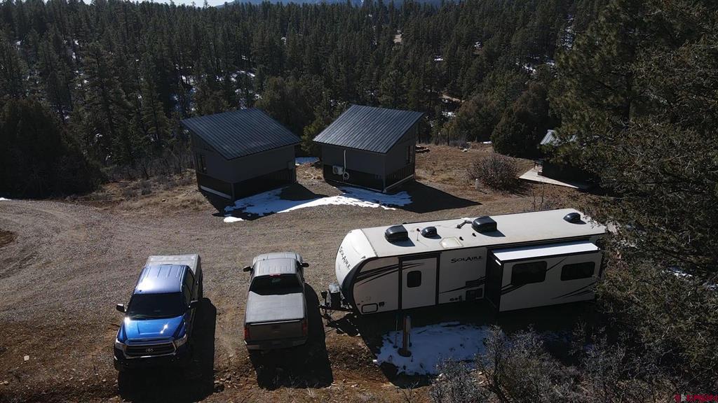 2326 Indian Land Pagosa Springs CO 81147