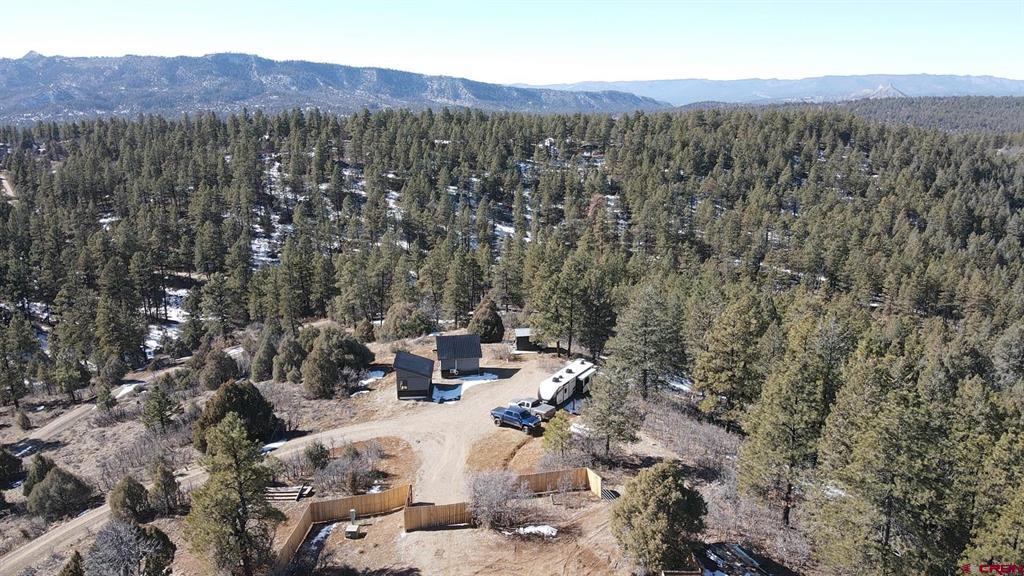 2326 Indian Land Pagosa Springs CO 81147