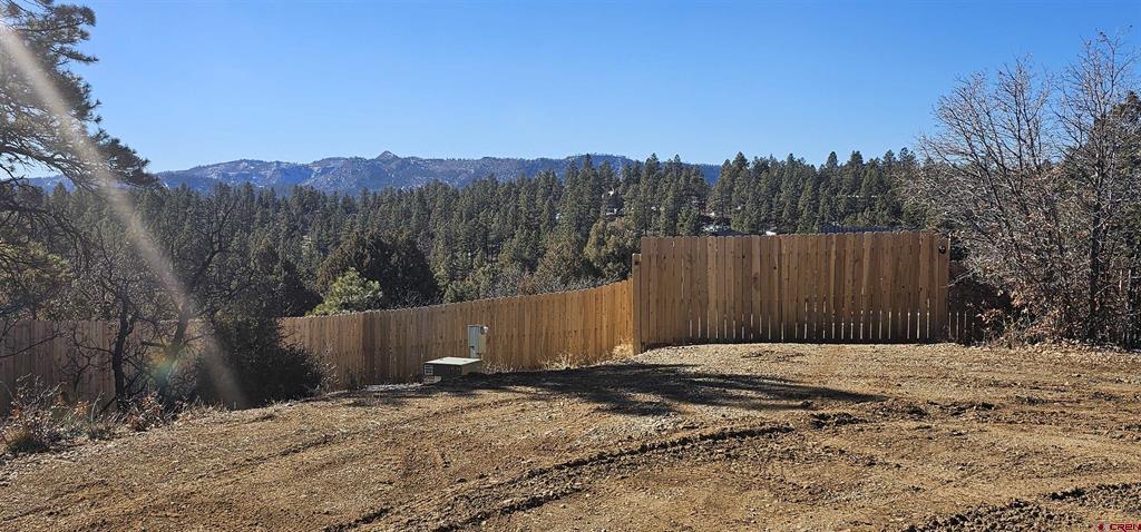 2326 Indian Land Pagosa Springs CO 81147