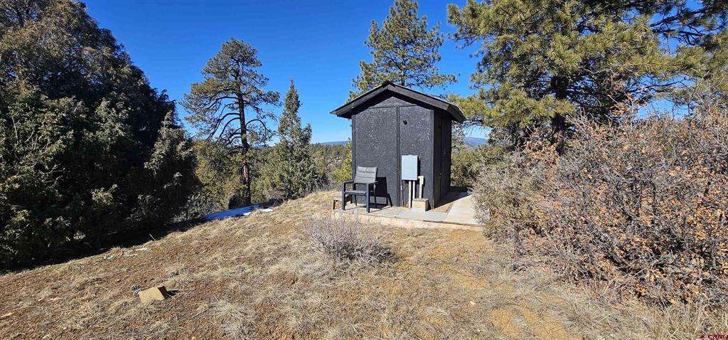2326 Indian Land Pagosa Springs CO 81147
