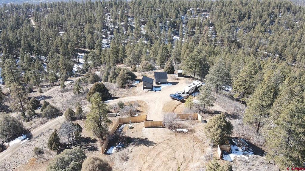 2326 Indian Land Pagosa Springs CO 81147