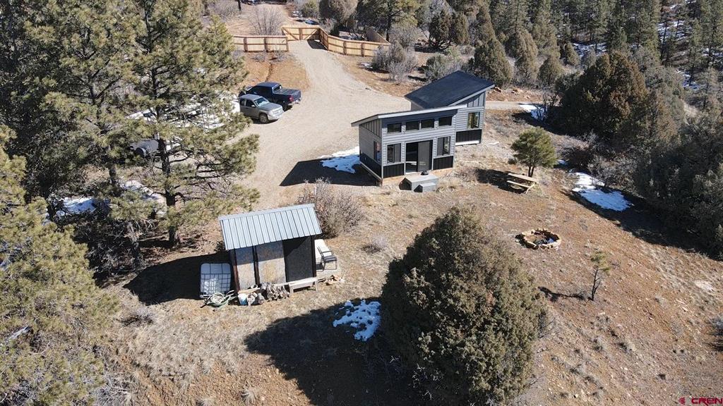 2326 Indian Land Pagosa Springs CO 81147