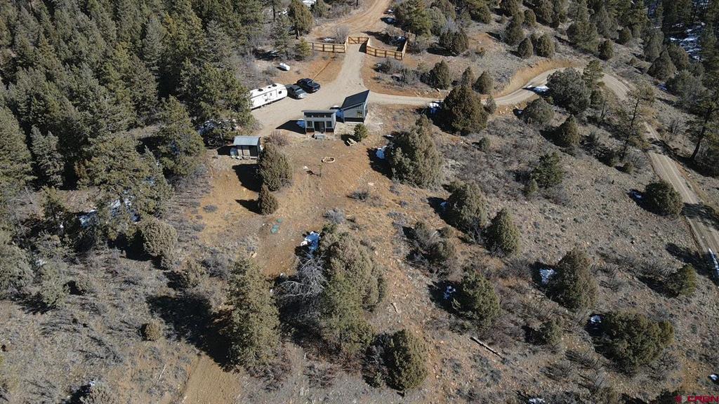 2326 Indian Land Pagosa Springs CO 81147